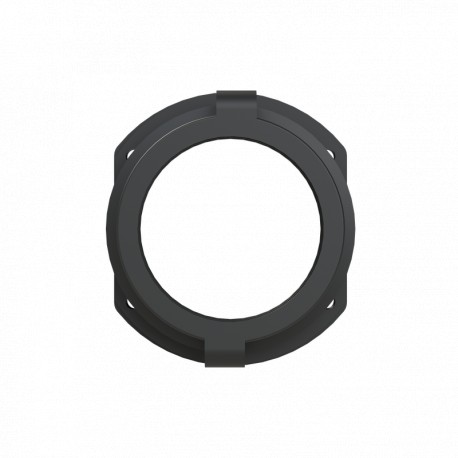 Thomas-and-betts BGGV-70 THOMAS AND BETTS FITTING PA6 NW70 FLANGE IP68 BLK