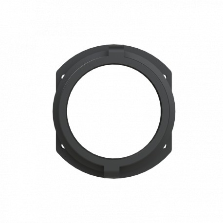 Thomas-and-betts BGGV-95 THOMAS AND BETTS FITTING PA6 NW95 FLANGE IP68 BLK