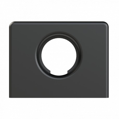 THOMAS AND BETTS BGPS-29 BGPS-29 7TAA292860R0029 THOMAS AND BETTS SYSTEM SUPPORT PA6 NW29 1-PIECE BLK