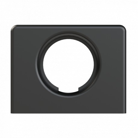 Thomas-and-betts BGPS-36 THOMAS AND BETTS SYSTEM SUPPORT PA6 NW36 1-PIECE BLK