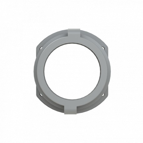 Thomas-and-betts SGG-70 THOMAS AND BETTS FITTING PA6 NW70 FLANGE GRY