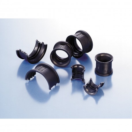Thomas-and-betts BGN-R70 THOMAS AND BETTS CONDUIT GUIDE PA6 NW70 BLK