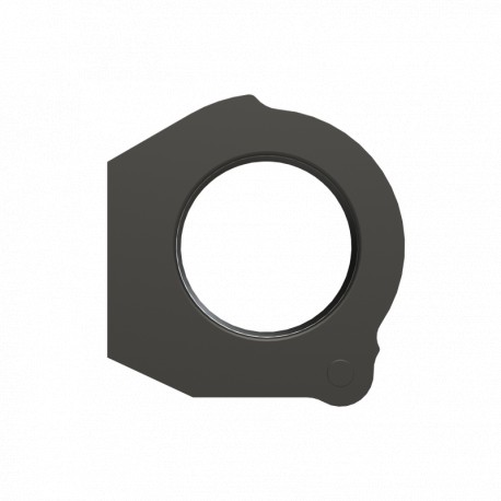 Thomas-and-betts BSH-R29 THOMAS AND BETTS AUTO CONDUIT CLAMP PA6 NW29 BLK
