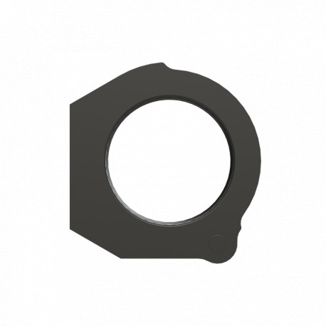 Thomas-and-betts BSH-R48 THOMAS AND BETTS AUTO CONDUIT CLAMP PA6 NW48 BLK