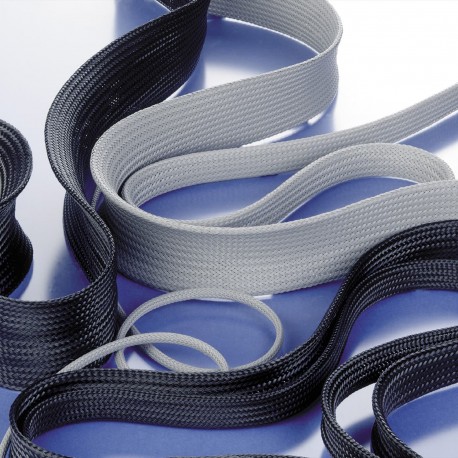 Thomas-and-betts C.66.40GR THOMAS AND BETTS BRD HOSE 75COVR PA6.6 135C NW40 GRY