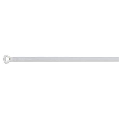 Thomas-and-betts TY272M THOMAS AND BETTS CABLE TIE 120LB 9IN NATURAL NYLON
