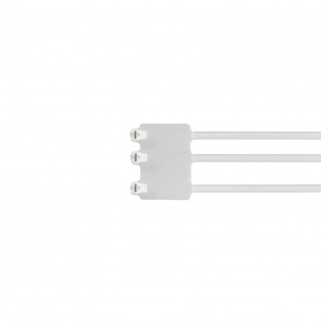 Thomas-and-betts TY46MT THOMAS AND BETTS CABLE TIE 50LB 7IN NAT NYLON ID TPL