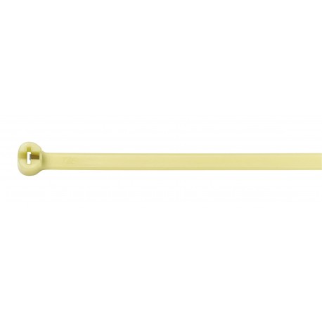 Thomas-and-betts TYHT27M THOMAS AND BETTS CABLE TIE 120LB 13IN OLV NYL HI TEM