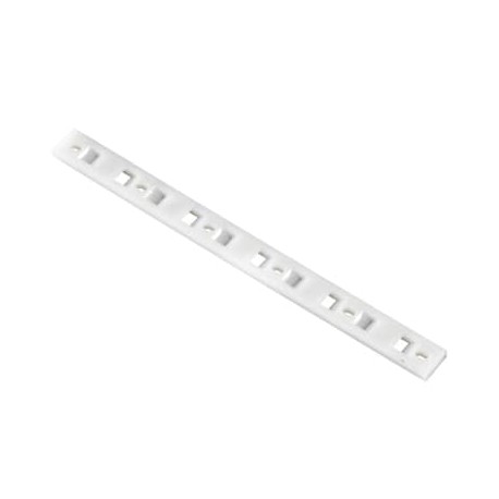 Thomas-and-betts TC1115 THOMAS AND BETTS MULTI-DECK FIXING BASE L130