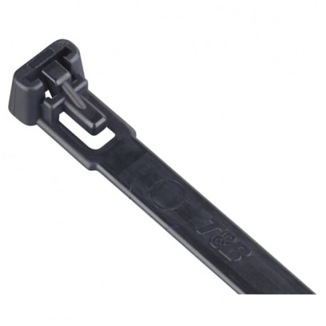 Thomas-and-betts L-8-50R-0-C THOMAS AND BETTS CRO REUSABLE. 7.5*198MM, BLACK