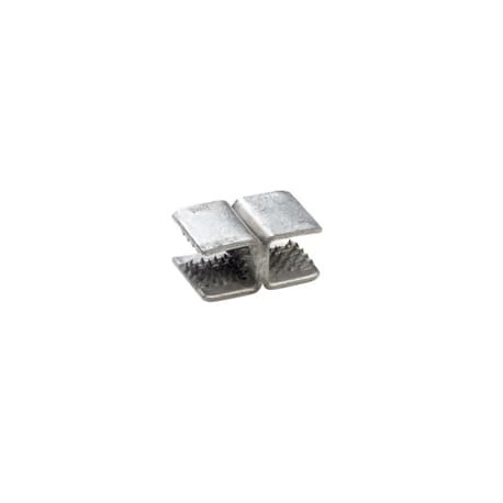 Thomas-and-betts 204210SH THOMAS AND BETTS INSUL PRC DBL SPLICE CU 12-2 AWG