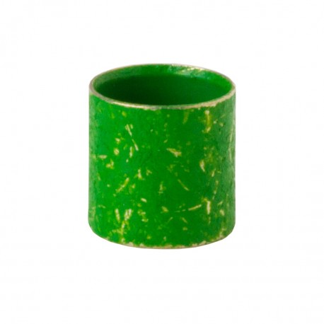 THOMAS AND BETTS GSC297 7TAI029060R0017 THOMAS AND BETTS GROUND CONNECTOR SHIELDED CABLES C/GREEN