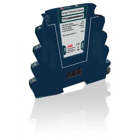 ABB OVR SLTN OVR SLTN 7TCA085400R0323 ABB OVR SLTN Surge Protective Device