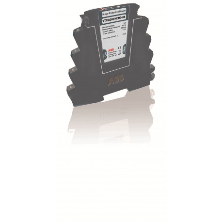 Abb OVR SL50 OVR SL50 Surge Protective Device