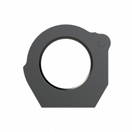Thomas-and-betts BSH-R36 THOMAS AND BETTS AUTO CONDUIT CLAMP PA6 NW36 BLK