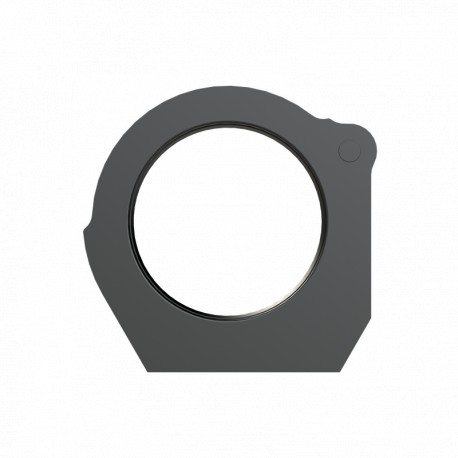 Thomas-and-betts BSH-R56 THOMAS AND BETTS AUTO CONDUIT CLAMP PA6 NW56 BLK