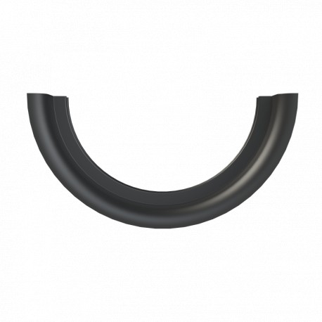 Thomas-and-betts BGN-S56G THOMAS AND BETTS CONDUIT GUIDE PA6 NW56 CRSE BLK