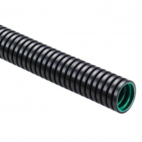 Thomas-and-betts XPCSG-29BG.50 THOMAS AND BETTS DOUBLE LAYER PMA TUBE NW29 BLACK/GREEN