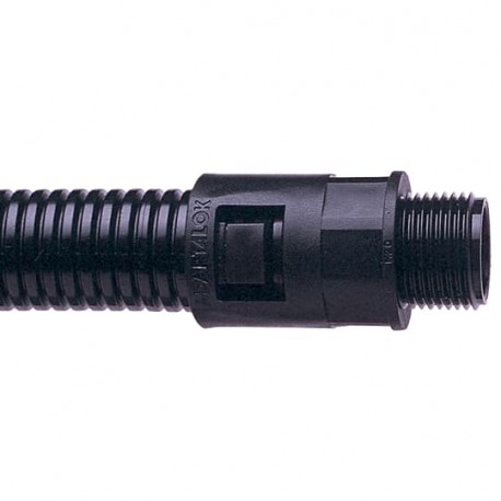 Thomas-and-betts AL13/M20/A/GR THOMAS AND BETTS COUPLING STRAIGHT-FIXED, M20, DN13, GREY