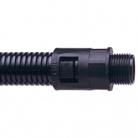 Thomas-and-betts AL16/PG11/A/BL THOMAS AND BETTS PG11 ADAPTALOK BLK STR