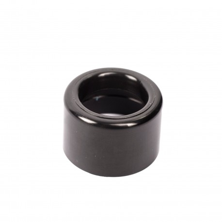 Thomas-and-betts ECB42 THOMAS AND BETTS END CAP 42MM BLACK