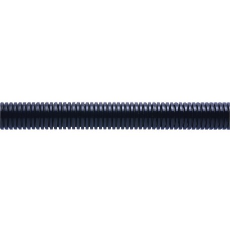 Thomas-and-betts PRCS21/BL/50M THOMAS AND BETTS BLACK NYLON CONDUIT 50M REELS