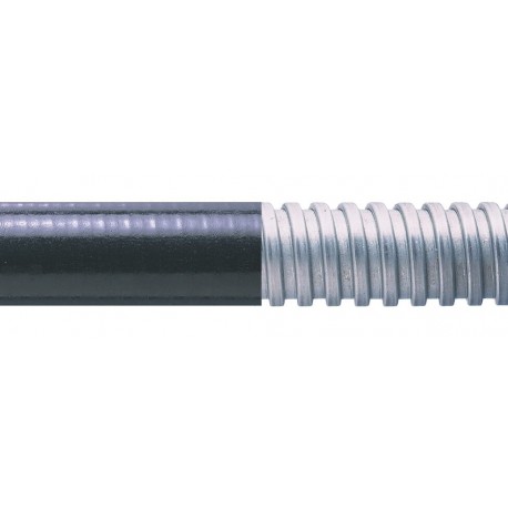 Thomas-and-betts SPL12/GR/50M THOMAS AND BETTS 50M X SPL12 GREY CONDUIT