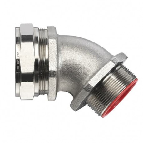 THOMAS AND BETTS SPL16/M16/45 SPL16/M16/45 7TCA296030R0086 THOMAS AND BETTS M TYPE 45 DEGREE ELBOW
