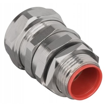 Thomas-and-betts SPL16/M20/B THOMAS AND BETTS BRASS LQT SWIVEL ADAPTOR