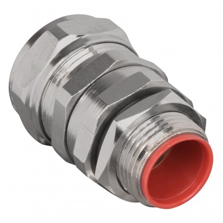 Thomas-and-betts SPL20/M20/B THOMAS AND BETTS BRASS LQT SWIVEL ADAPTOR M20