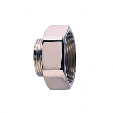 Thomas-and-betts B/M32-M25/R THOMAS AND BETTS BRASS REDUCER M32 TO M25
