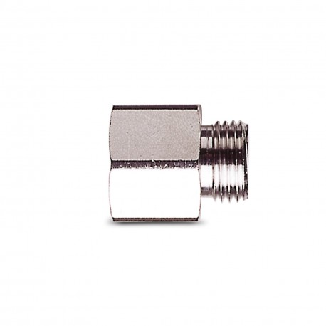 Thomas-and-betts B/PG21-M25/TC THOMAS AND BETTS BRASS THREAD CONVERTER PG21 TO M25
