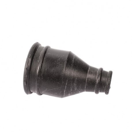 THOMAS AND BETTS GZ13 GZ13 7TCA296050R0263 THOMAS AND BETTS CUFF NW 21MM BLACK