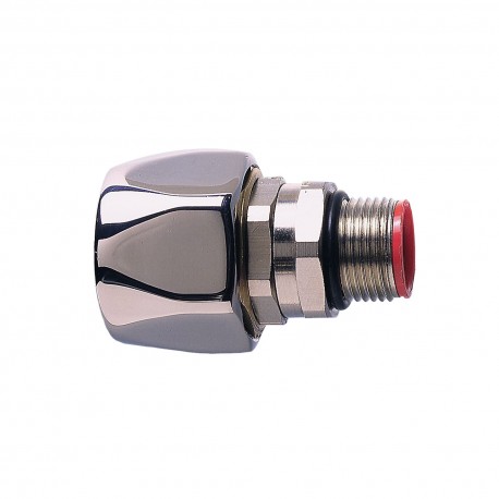 Thomas-and-betts SPLB32/M32/B THOMAS AND BETTS 1IN LTADPTR SPLHC BRAID M32 SWVL