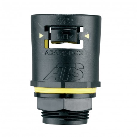 Thomas-and-betts AT34/M32/A/BLY THOMAS AND BETTS 34MM M32 MALE FTNG STR BLY