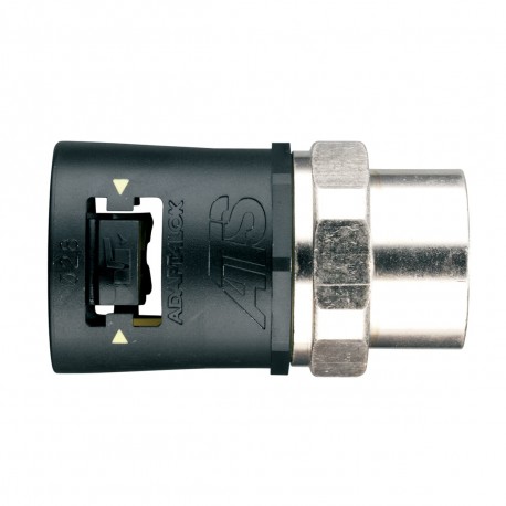 Thomas-and-betts AT42/M40/SFAJ/BLY THOMAS AND BETTS ATS42MM SWIVEL M40 JACOB FEMALE FIT