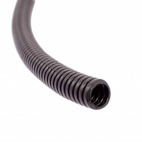 Thomas-and-betts CTPA10-S/100M THOMAS AND BETTS CTPA TUBE SLIT HARNESSFLEX NYL NGR NW8.5