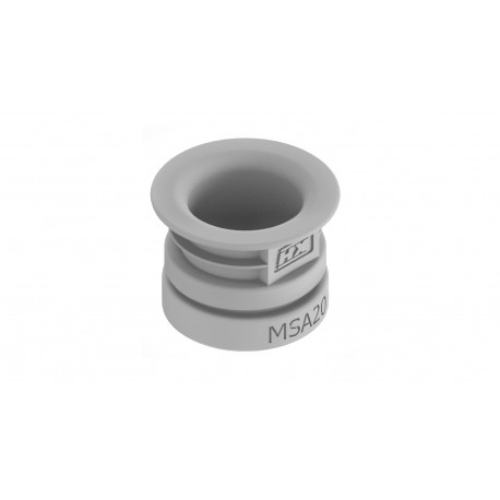 Thomas-and-betts MSA40 THOMAS AND BETTS HNX MULTIPRODUC. ADAPTER PA66 NW40