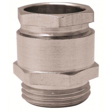 Thomas-and-betts C8740500 THOMAS AND BETTS BRASS NIQ PRESS. HEX. M40 (15-27)