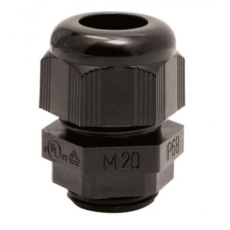 Thomas-and-betts F8031600 THOMAS AND BETTS NYLON M16 RL PRESS (3,5-10) BLACK