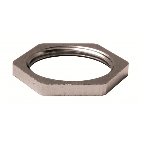 Thomas-and-betts D4235200 THOMAS AND BETTS NIQ BRASS NUT. NPT 1'1/4