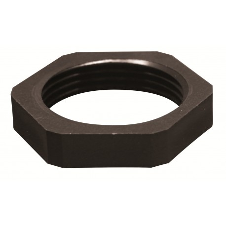 THOMAS AND BETTS H4363110 H4363110 7TCA303485R0235 THOMAS AND BETTS NYLON M63 BLACK NUT