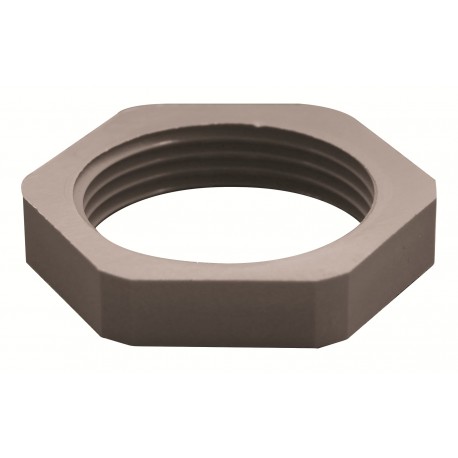 Thomas-and-betts G4149010 THOMAS AND BETTS NYLON PG48 LIGHT GREY NUT