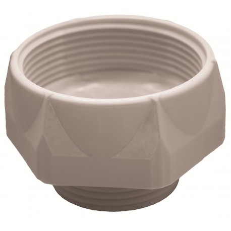Thomas-and-betts G5161003 THOMAS AND BETTS HEX EXTENDER. NYLON PG16-21 LIGHT GRAY