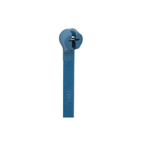Thomas-and-betts TY528MR-NDT THOMAS AND BETTS FLANGE TYRAP 360x4.8 DETECTABLE PA