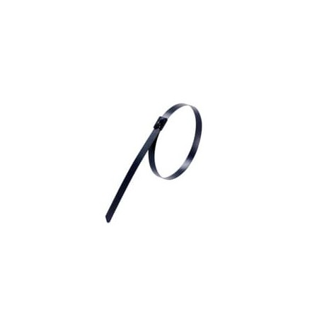 Thomas-and-betts YLS-4.6-680BC THOMAS AND BETTS CABLE TIE 100LB 27IN 316SS BLK COAT