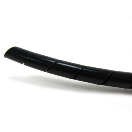 Thomas-and-betts SRPE-10-0 THOMAS AND BETTS D10 UV SPIRAL COVER ROLL 10M