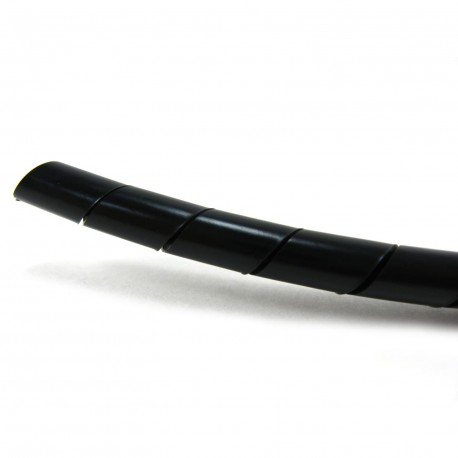 Thomas-and-betts SRPE-6-0 THOMAS AND BETTS SPIRAL COVER D6 UV ROLL 10M