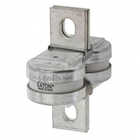 Eaton-moeller 800A 240V AC TYPE T FUSE (1) EATON ELECTRIC cartridge fuse, ultra fast, 800 A, AC 240 V, DC 150 V, B..