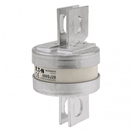 Eaton-moeller 800A 415V AC TYPE J FUSE EATON ELECTRIC Utility fuse-link, low voltage, 160 A, AC 415 V, BS88/J, 31 ..